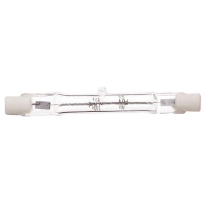 200W 120V T3 R7s Short Halogen 78mm Bulb by SATCO Lighting - Starlight Lighting USA and Canada
